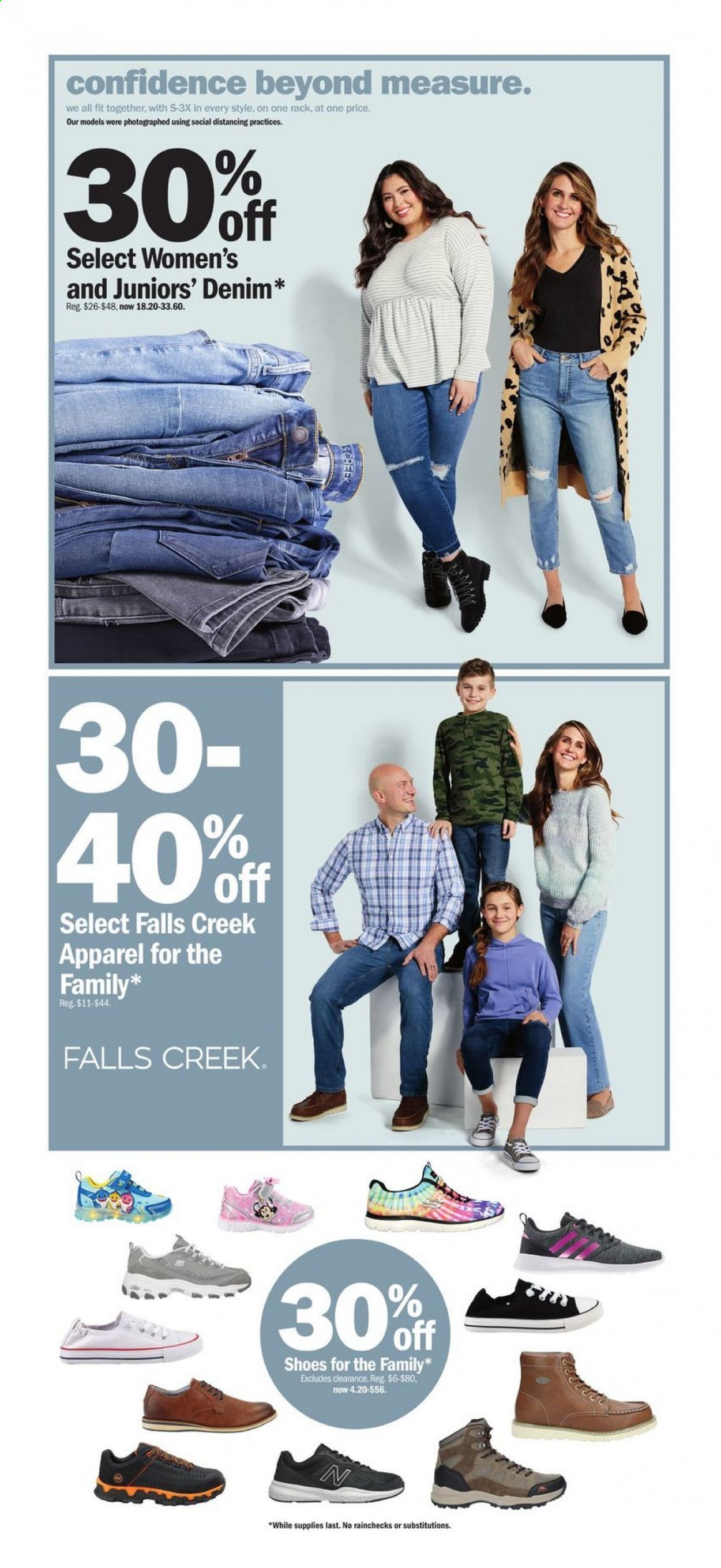 Meijer (WI) Weekly Ad Flyer February 14 to February 20