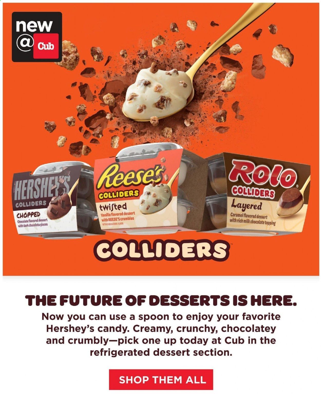Cub Foods Weekly Ad Flyer February 14 to February 20