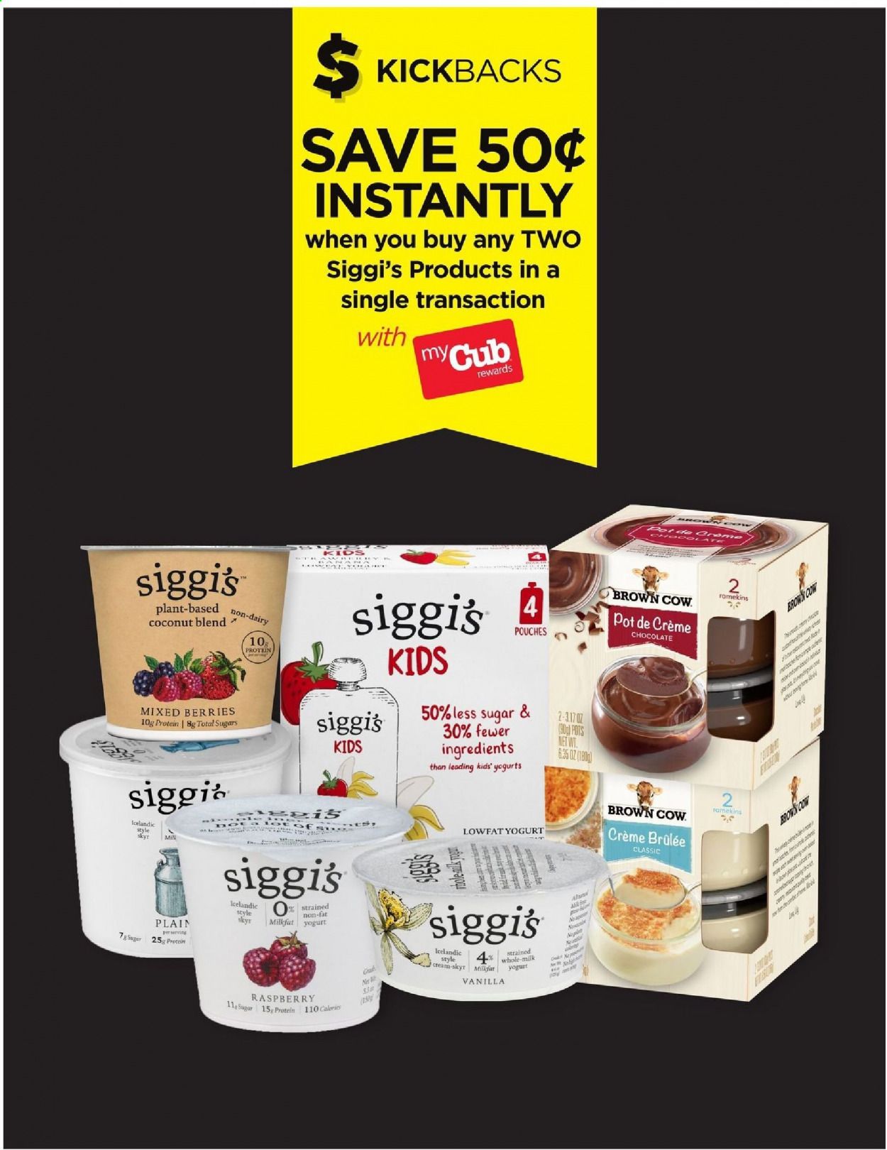 Cub Foods Weekly Ad Flyer February 14 to February 20
