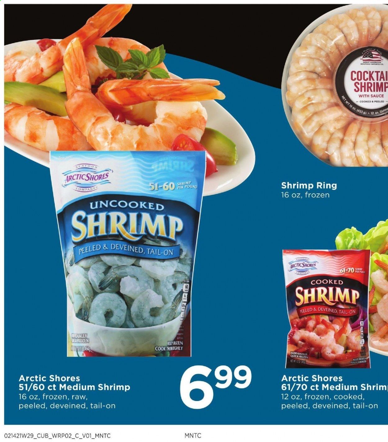 Cub Foods Weekly Ad Flyer February 14 to February 20
