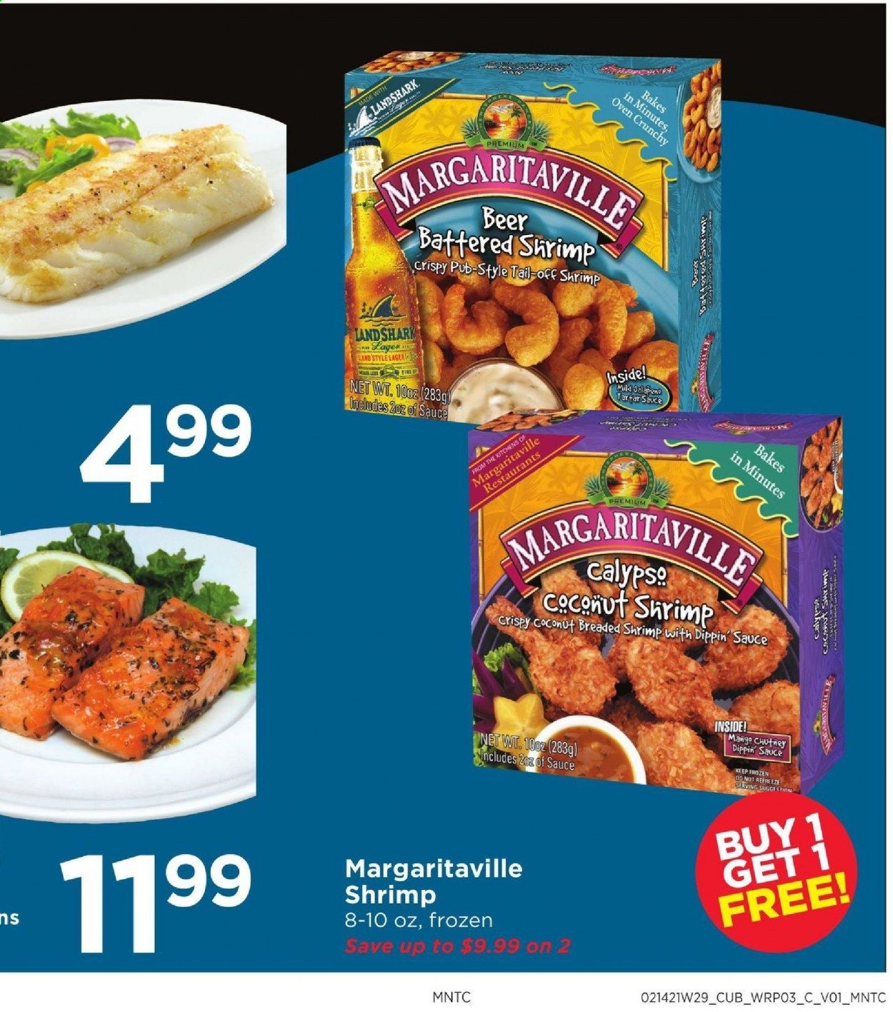 Cub Foods Weekly Ad Flyer February 14 to February 20