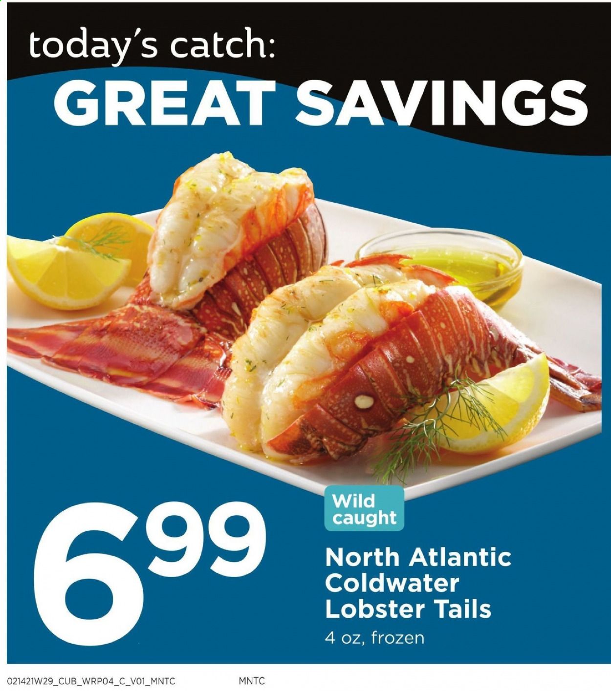 Cub Foods Weekly Ad Flyer February 14 to February 20