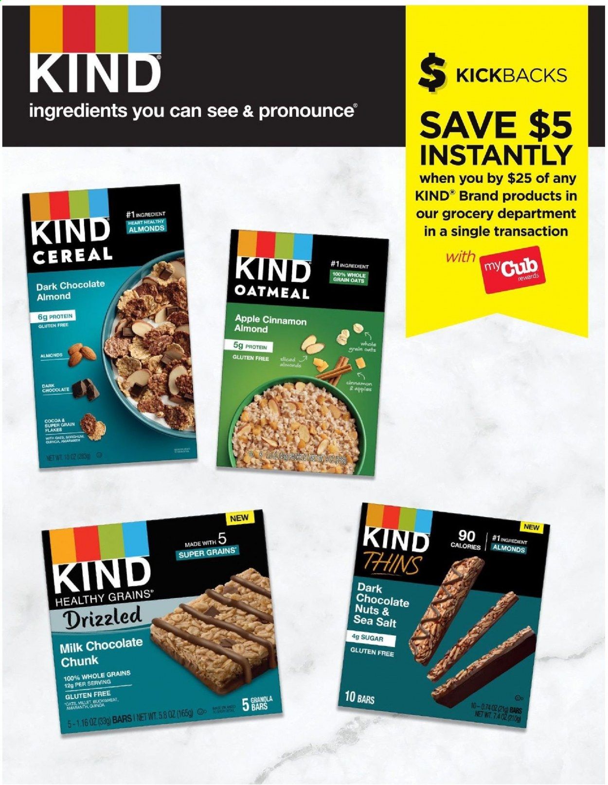 Cub Foods Weekly Ad Flyer February 14 to February 20