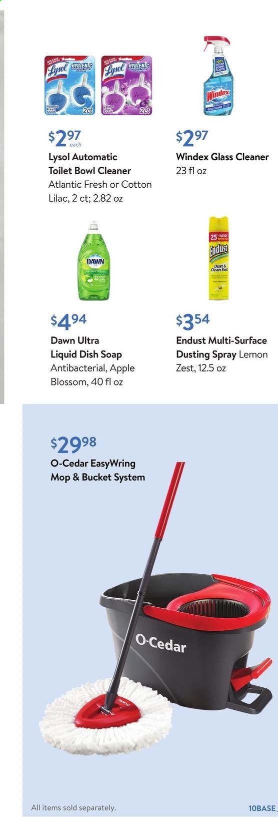 Walmart Weekly Ad Flyer February 15 to March 2