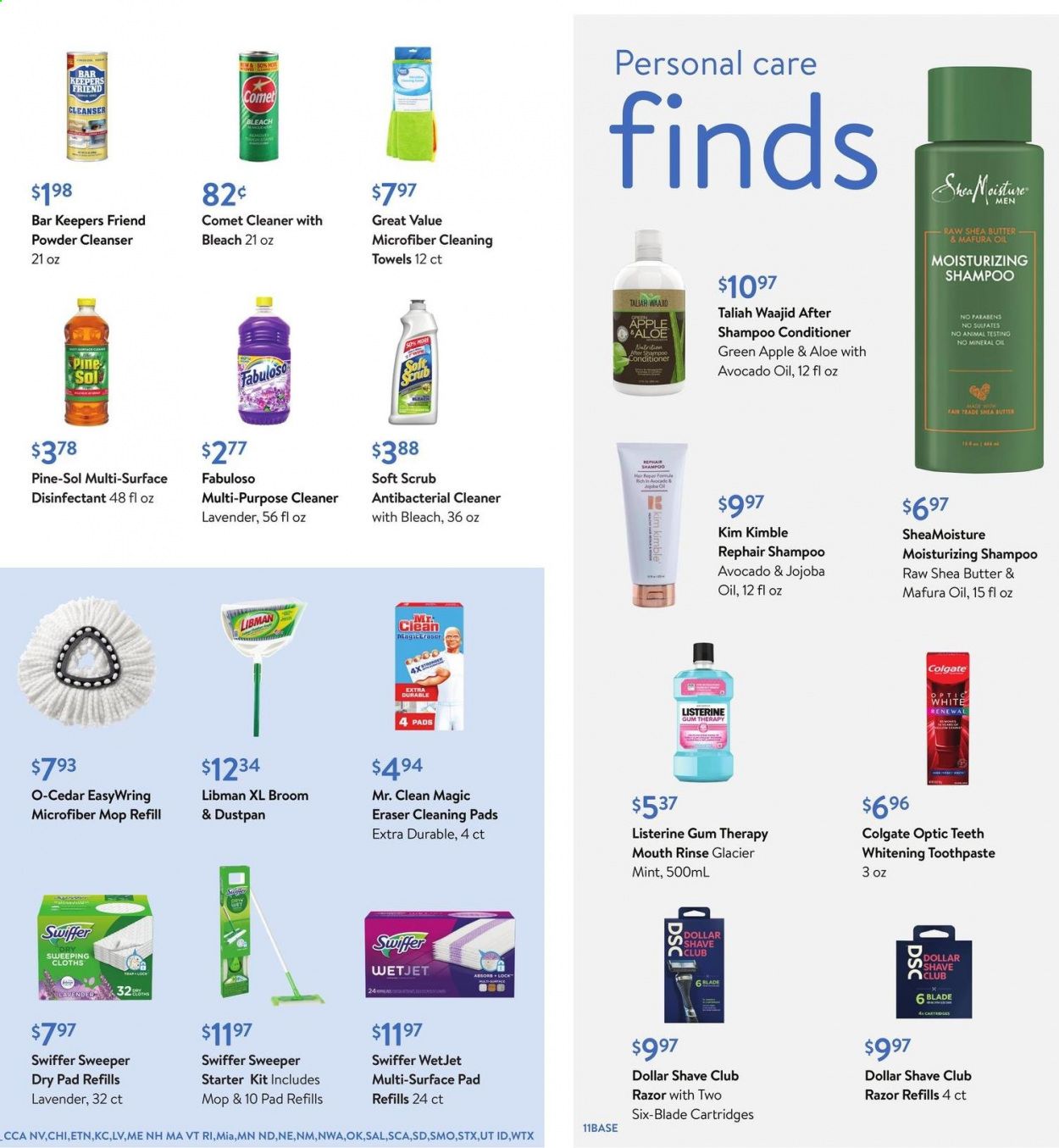 Walmart Weekly Ad Flyer February 15 to March 2