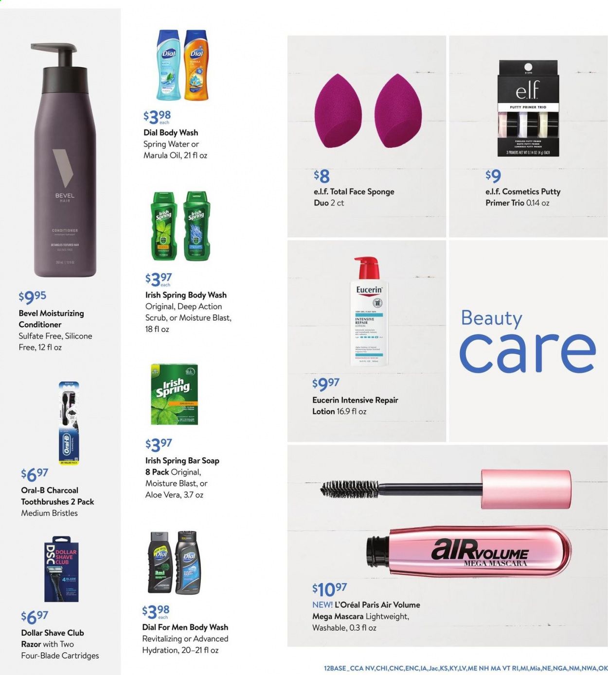 Walmart Weekly Ad Flyer February 15 to March 2