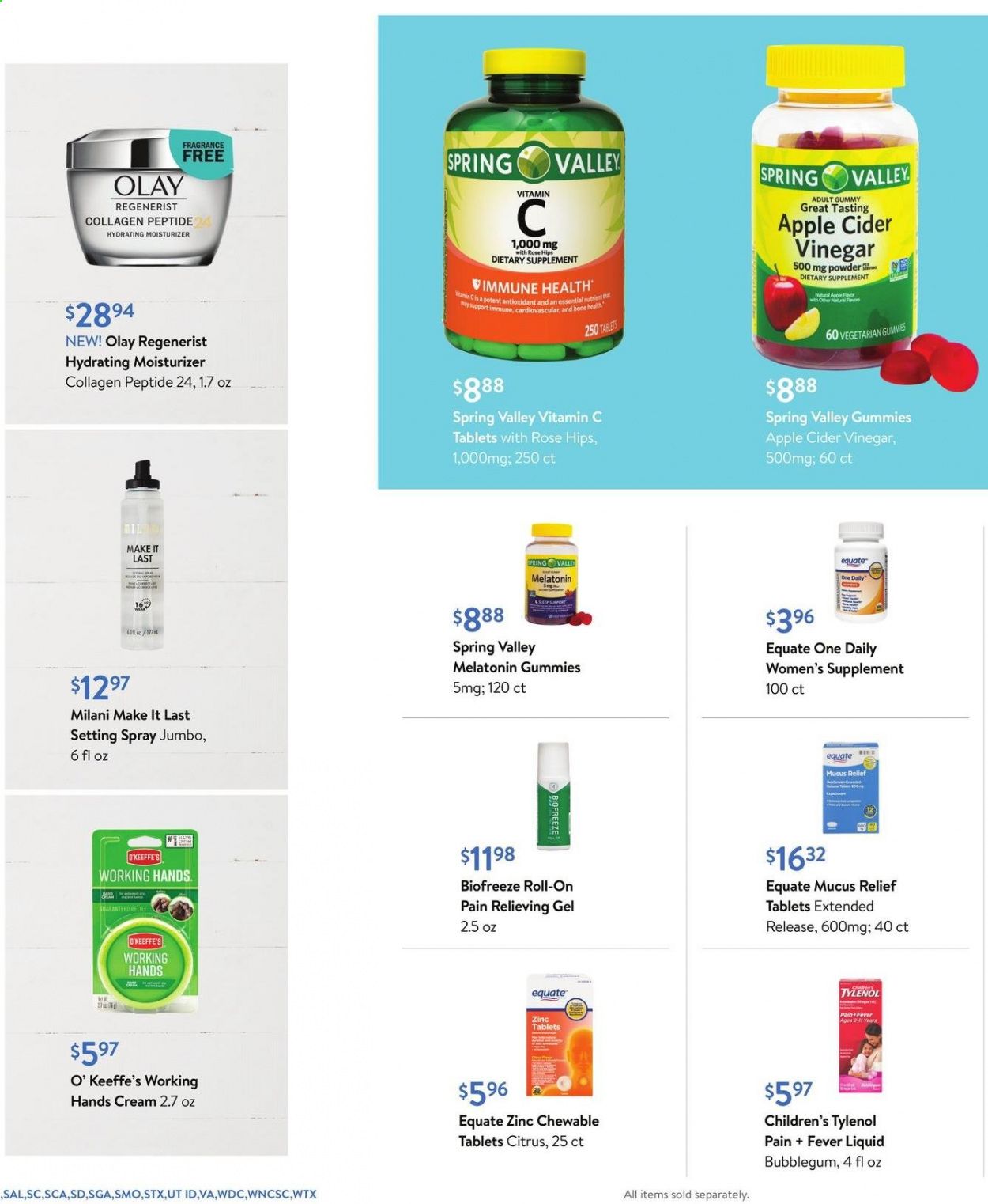 Walmart Weekly Ad Flyer February 15 to March 2