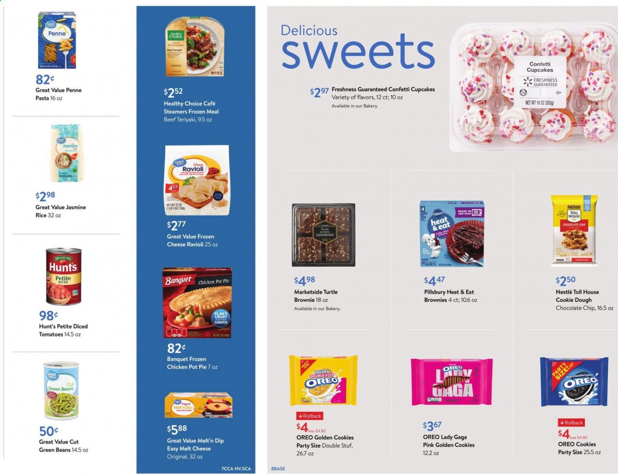 Walmart Weekly Ad Flyer February 15 to March 2