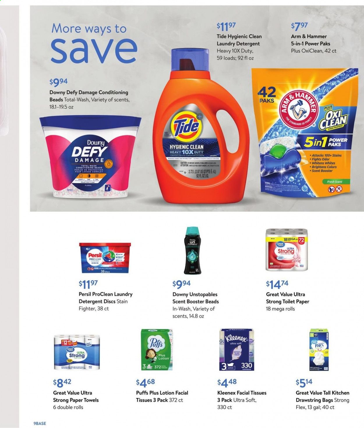 Walmart Weekly Ad Flyer February 15 to March 2