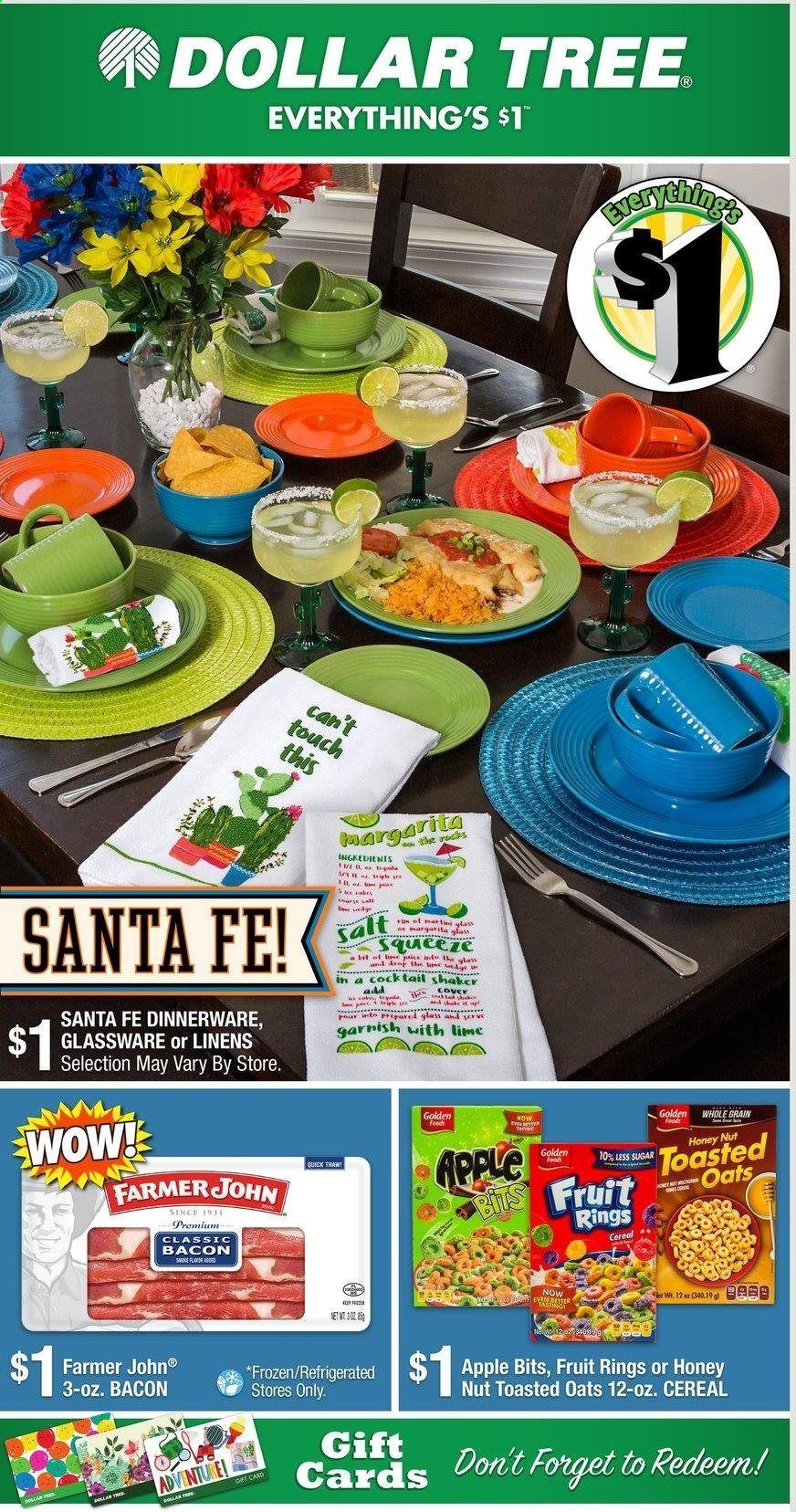 Dollar Tree Weekly Ad Flyer February 15 to February 27