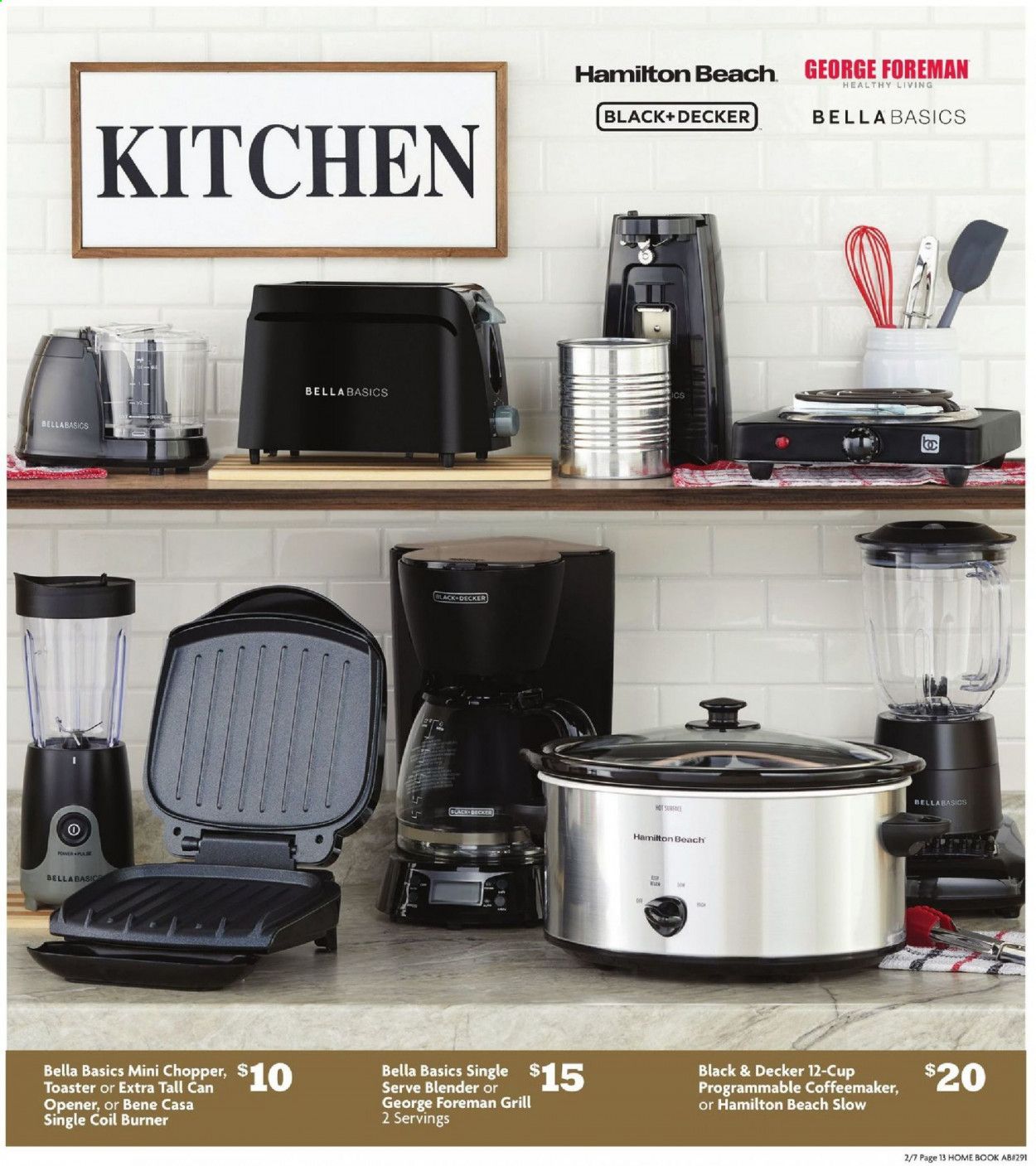 Family Dollar Weekly Ad Flyer February 7 to May 1