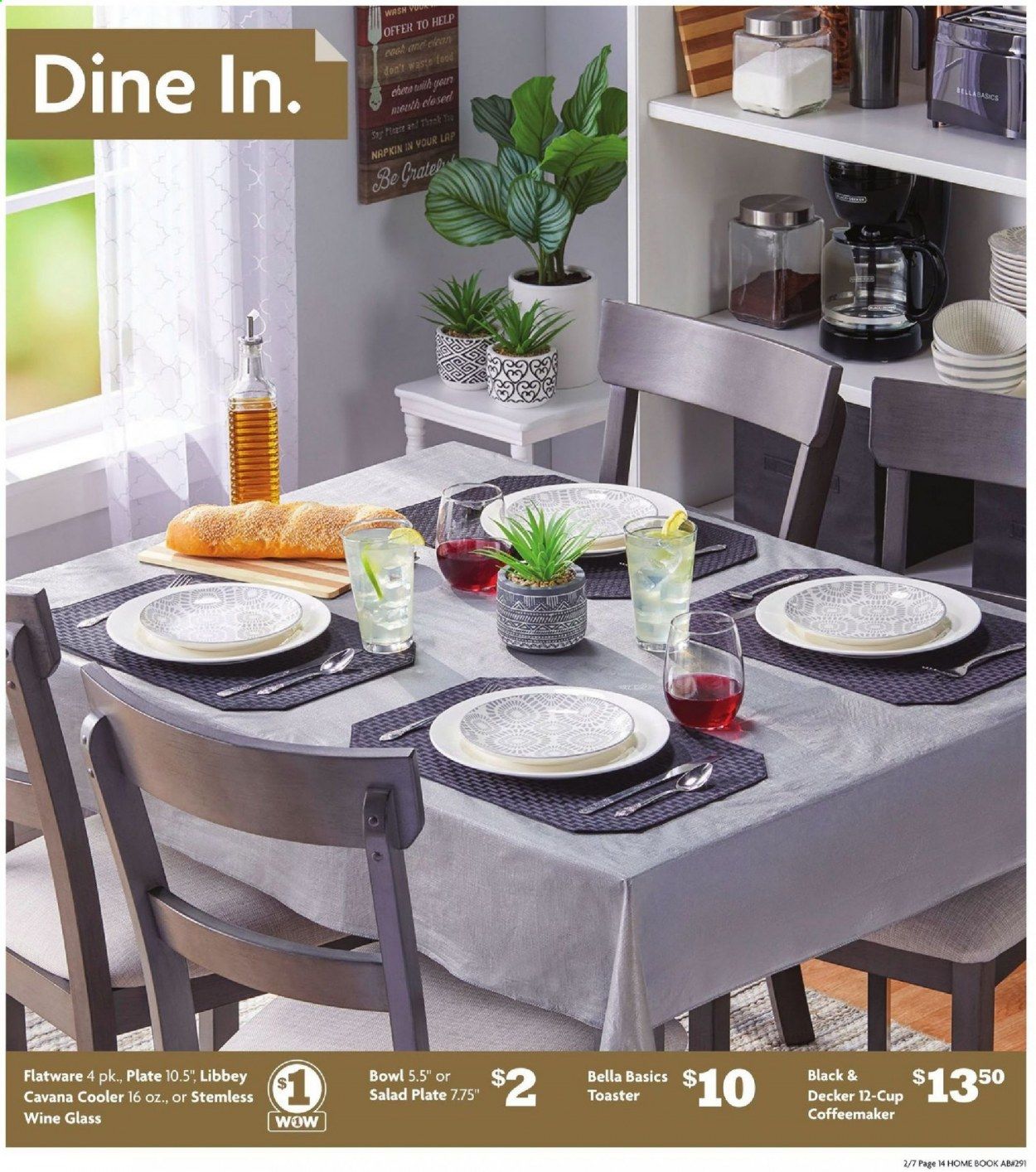 Family Dollar Weekly Ad Flyer February 7 to May 1