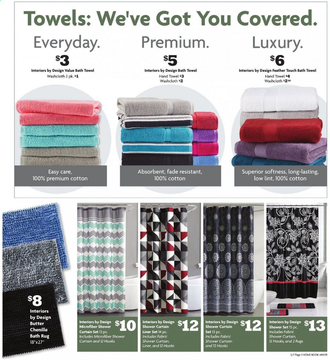 Family Dollar Weekly Ad Flyer February 7 to May 1