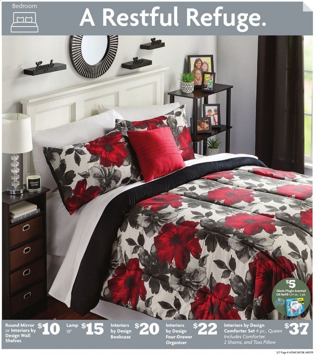 Family Dollar Weekly Ad Flyer February 7 to May 1