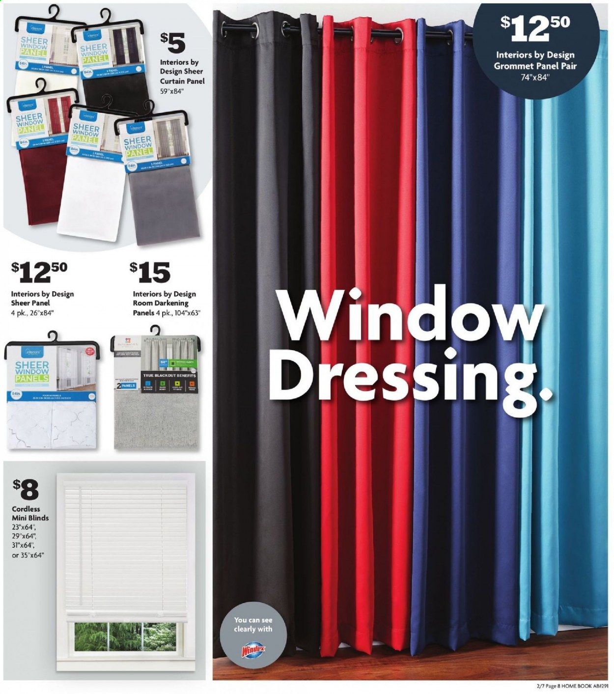 Family Dollar Weekly Ad Flyer February 7 to May 1