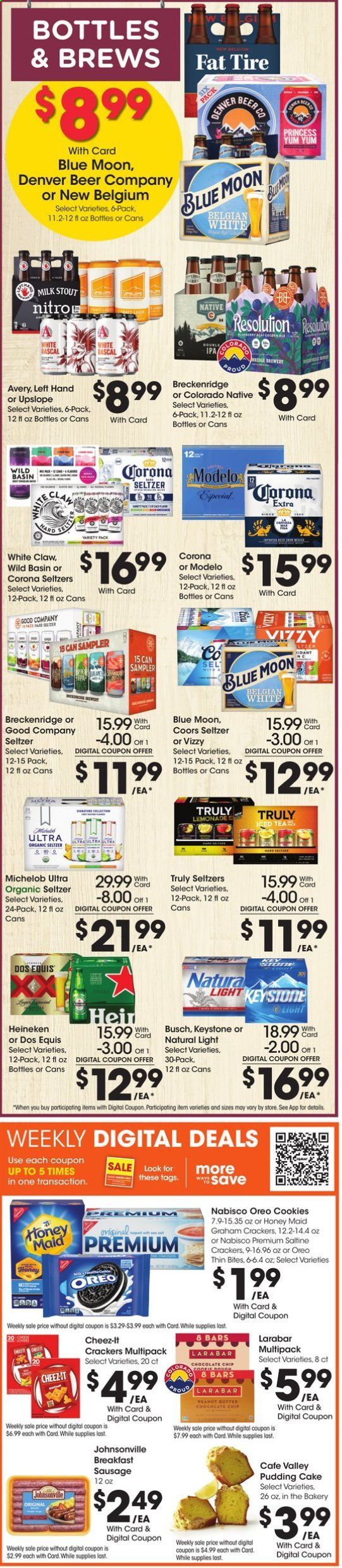 City Market (CO, NM, UT, WY) Weekly Ad Flyer February 10 to February 16