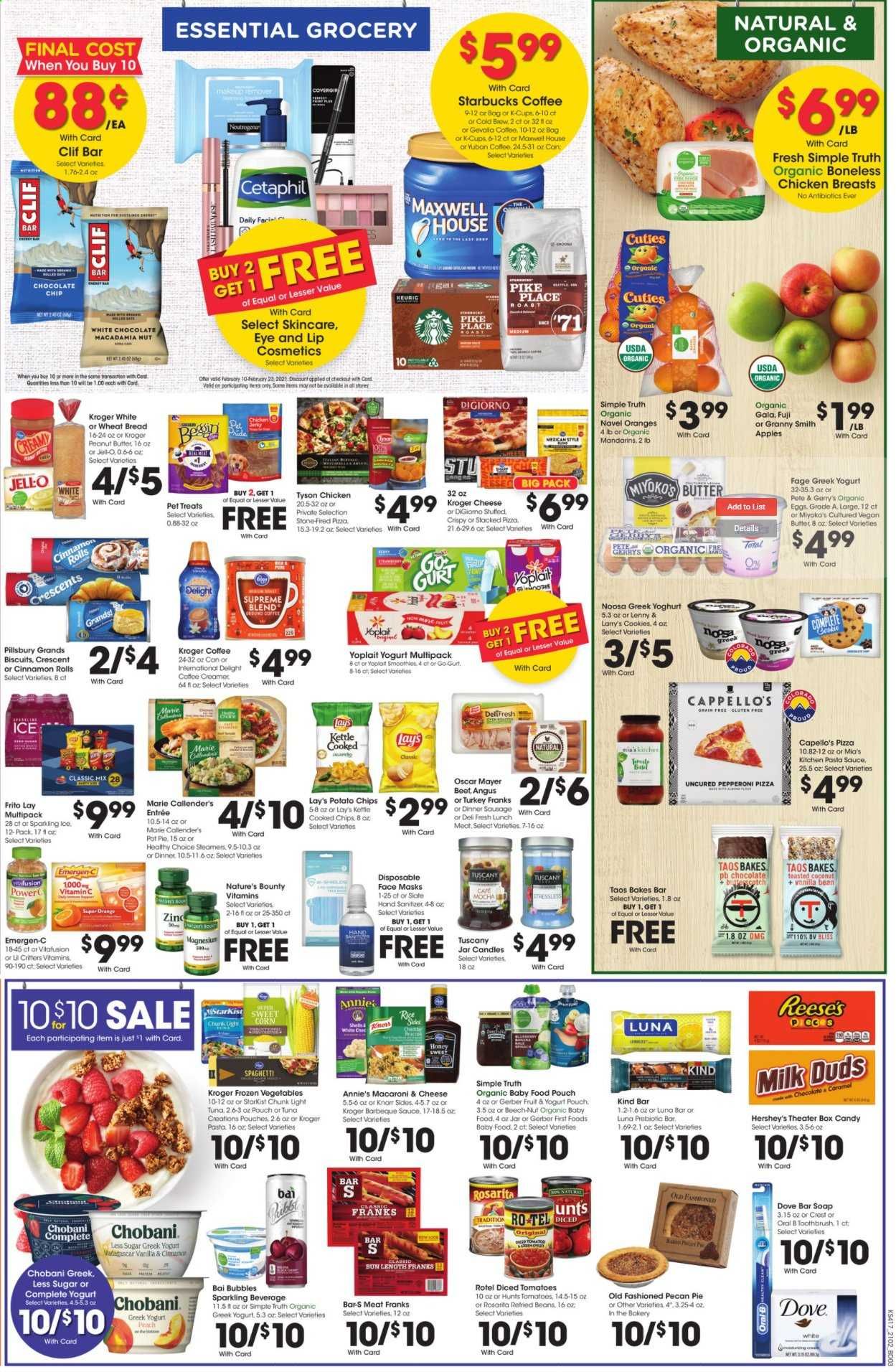 City Market (CO, NM, UT, WY) Weekly Ad Flyer February 10 to February 16