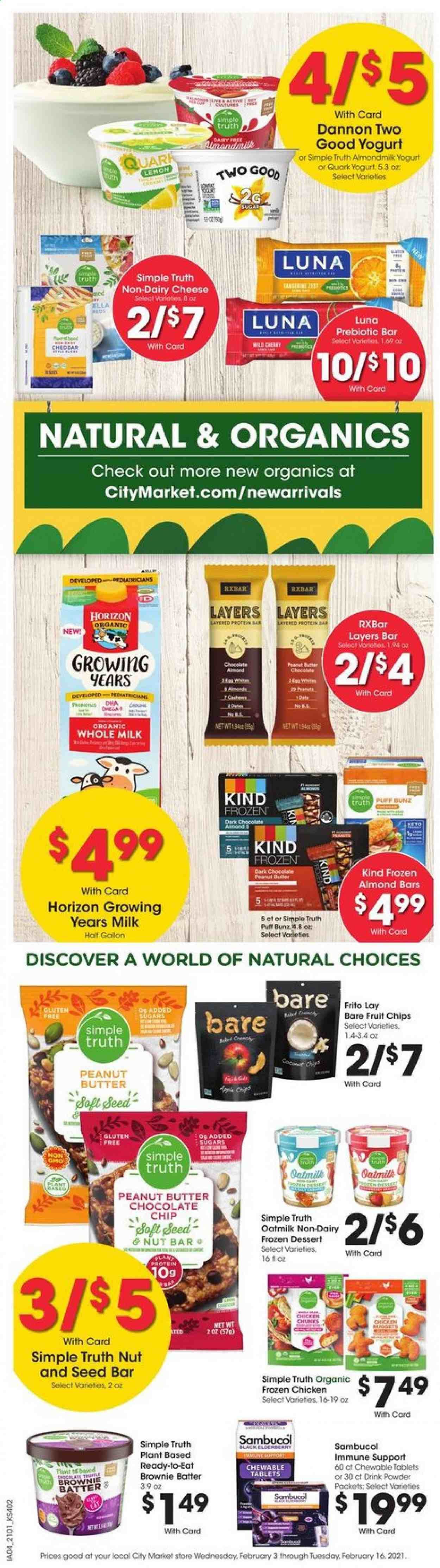 City Market (CO, NM, UT, WY) Weekly Ad Flyer February 10 to February 16