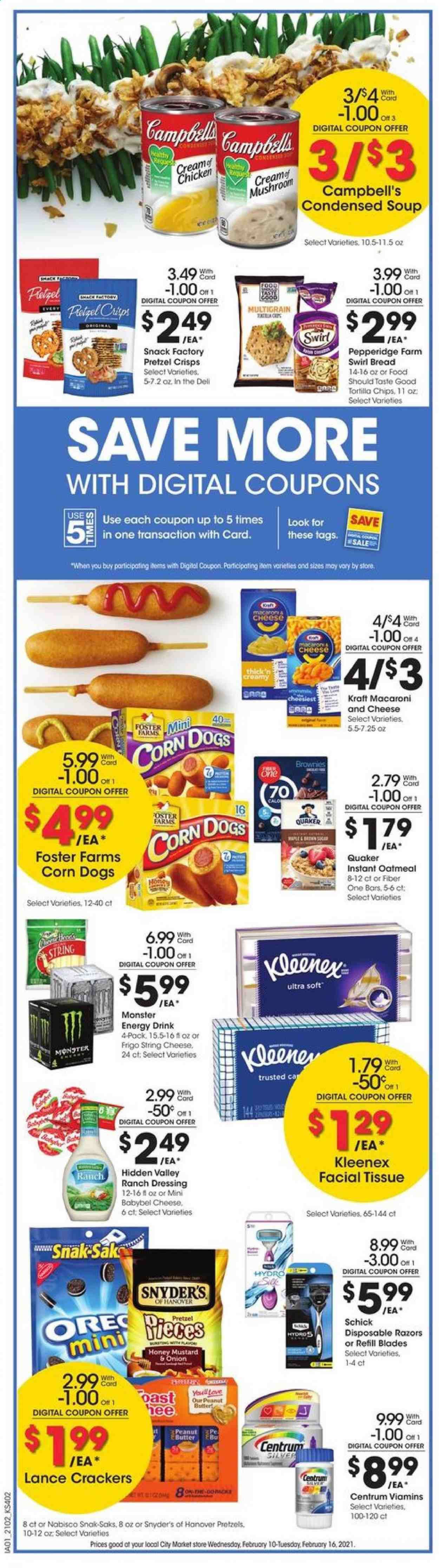 City Market (CO, NM, UT, WY) Weekly Ad Flyer February 10 to February 16
