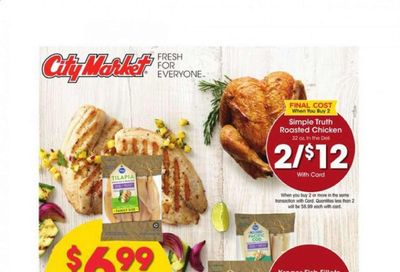 City Market (CO, NM, UT, WY) Weekly Ad Flyer February 10 to February 16