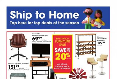 City Market (CO, NM, UT, WY) Weekly Ad Flyer February 10 to February 16