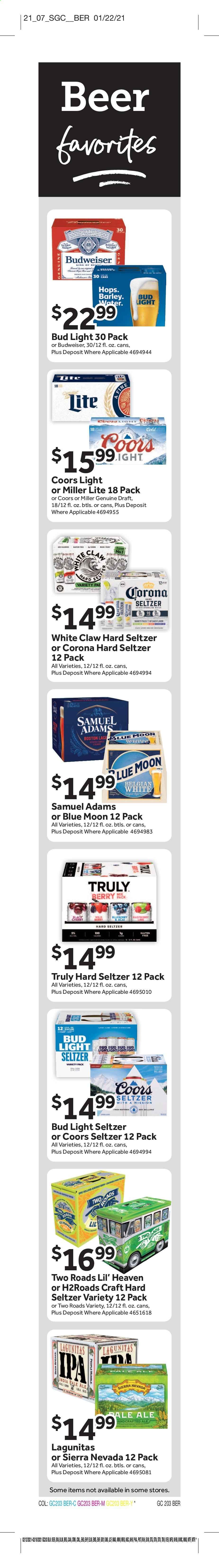 Stop & Shop (CT) Weekly Ad Flyer February 12 to February 18