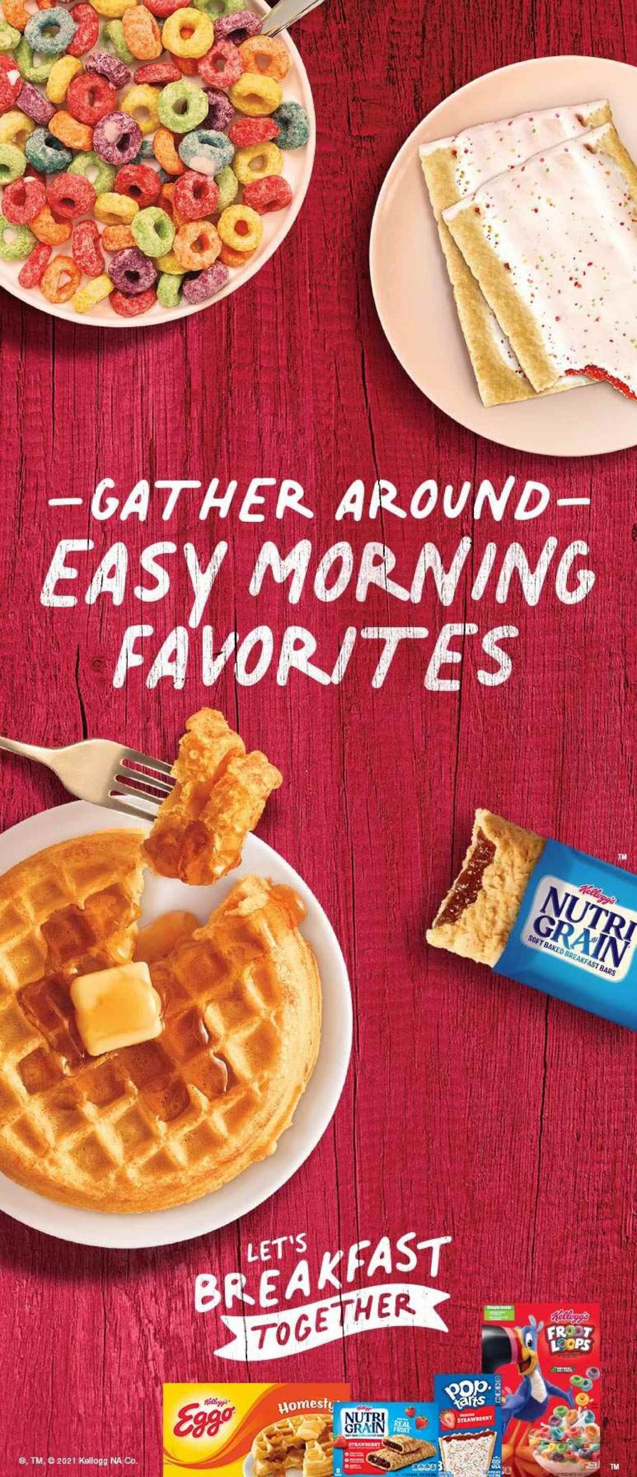 Stop & Shop (MA) Weekly Ad Flyer February 12 to February 18