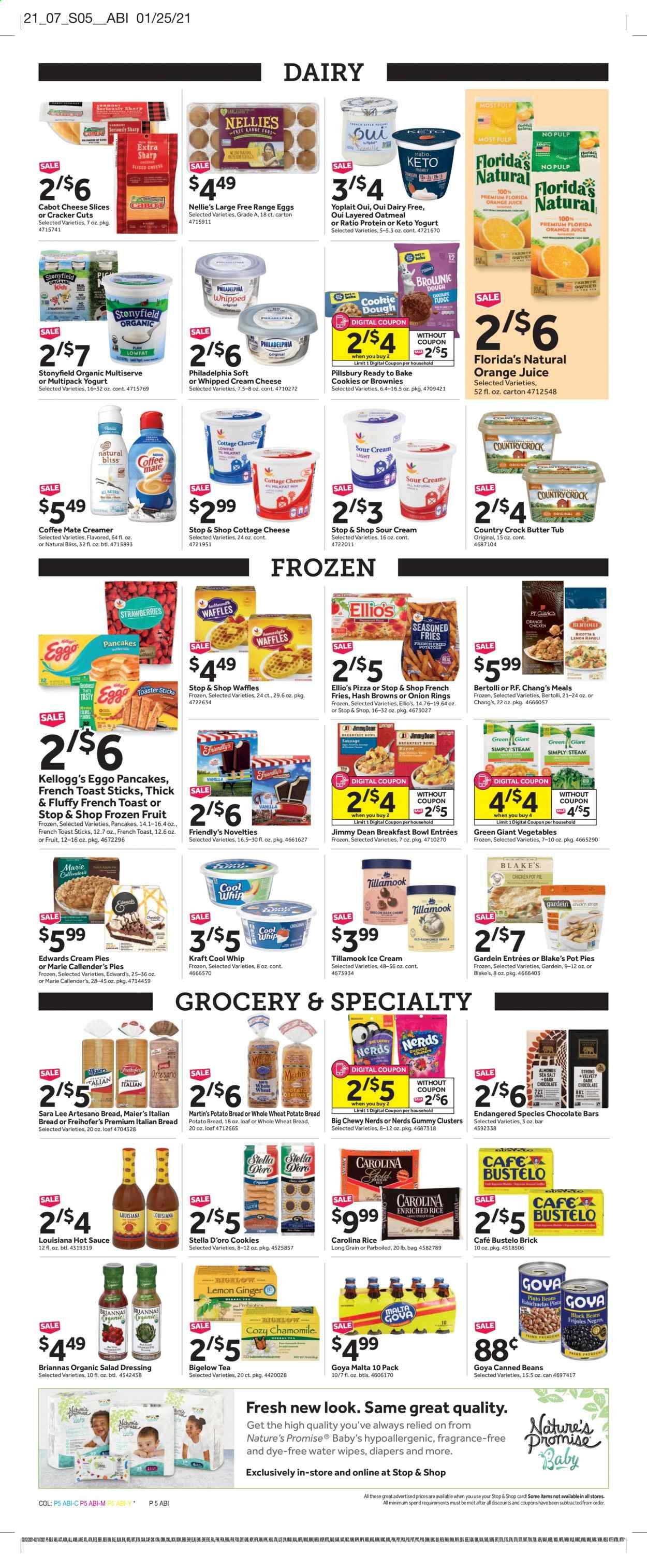Stop & Shop (MA) Weekly Ad Flyer February 12 to February 18