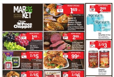 Price Chopper (CT, MA, NH, NY, PA, VT) Weekly Ad Flyer February 14 to February 20