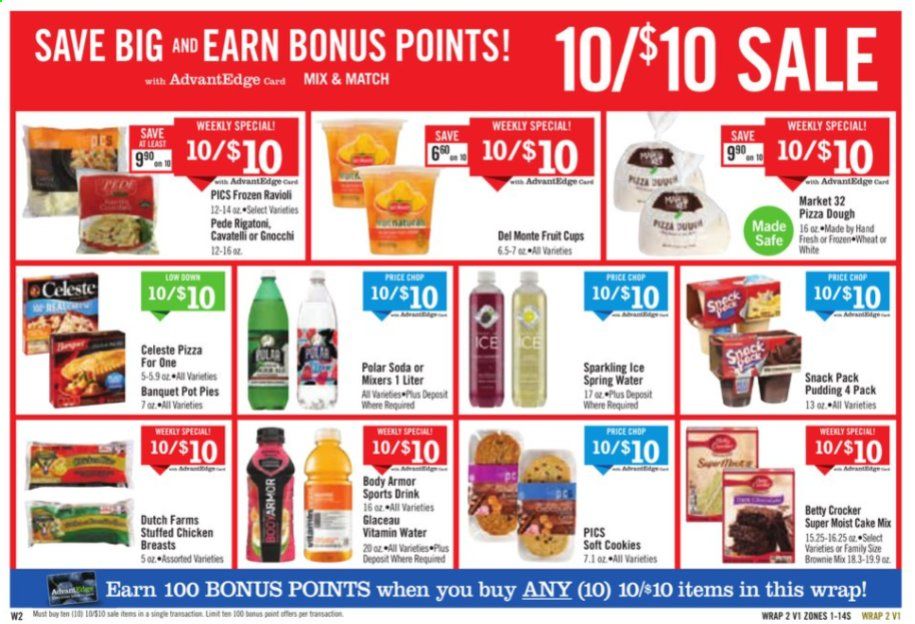 Price Chopper (CT, MA, NH, NY, PA, VT) Weekly Ad Flyer February 14 to February 20