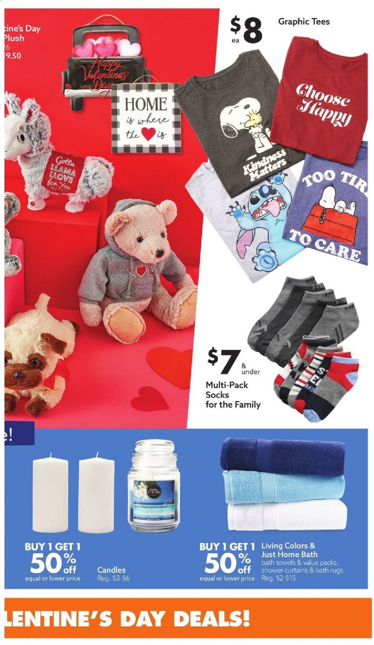 Big Lots Weekly Ad Flyer February 6 to February 20