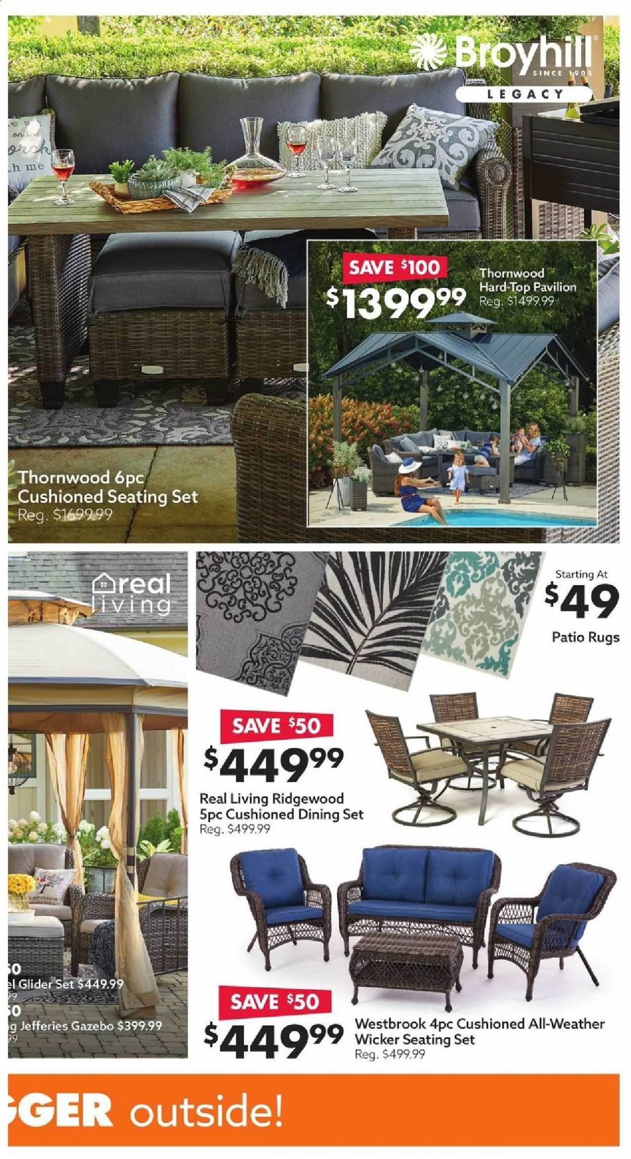 Big Lots Weekly Ad Flyer February 6 to February 20