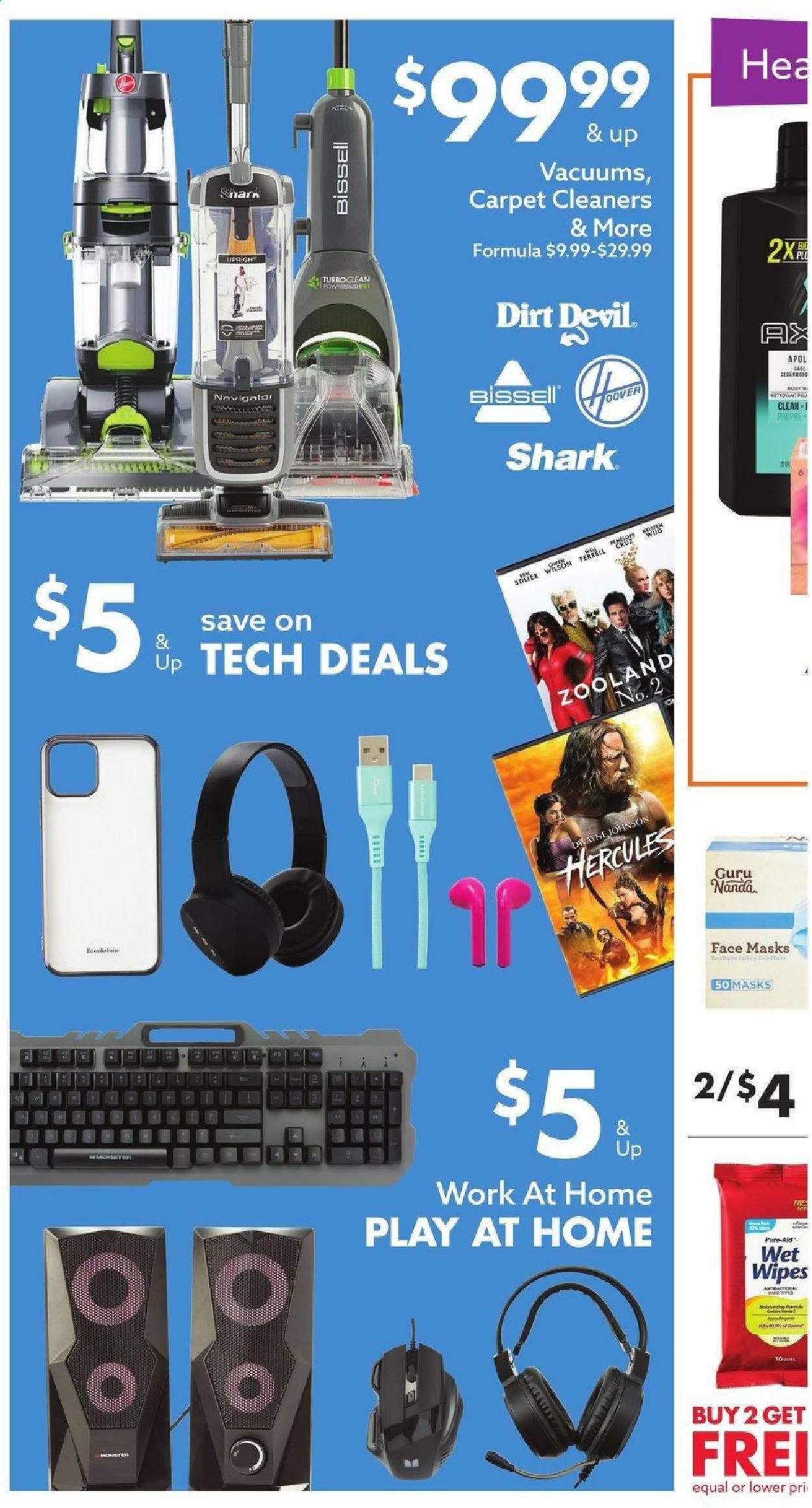 Big Lots Weekly Ad Flyer February 6 to February 20