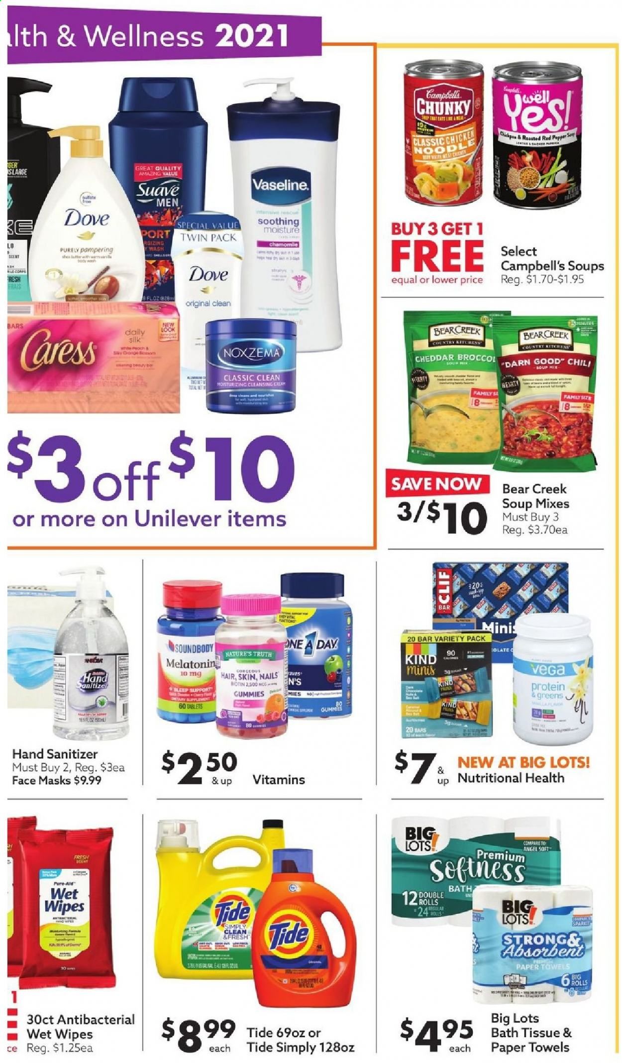 Big Lots Weekly Ad Flyer February 6 to February 20