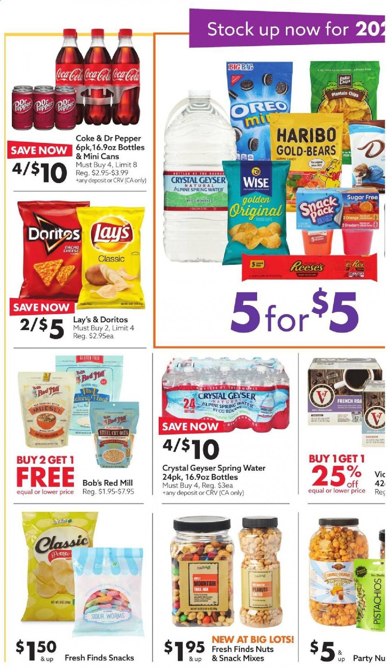 Big Lots Weekly Ad Flyer February 6 to February 20