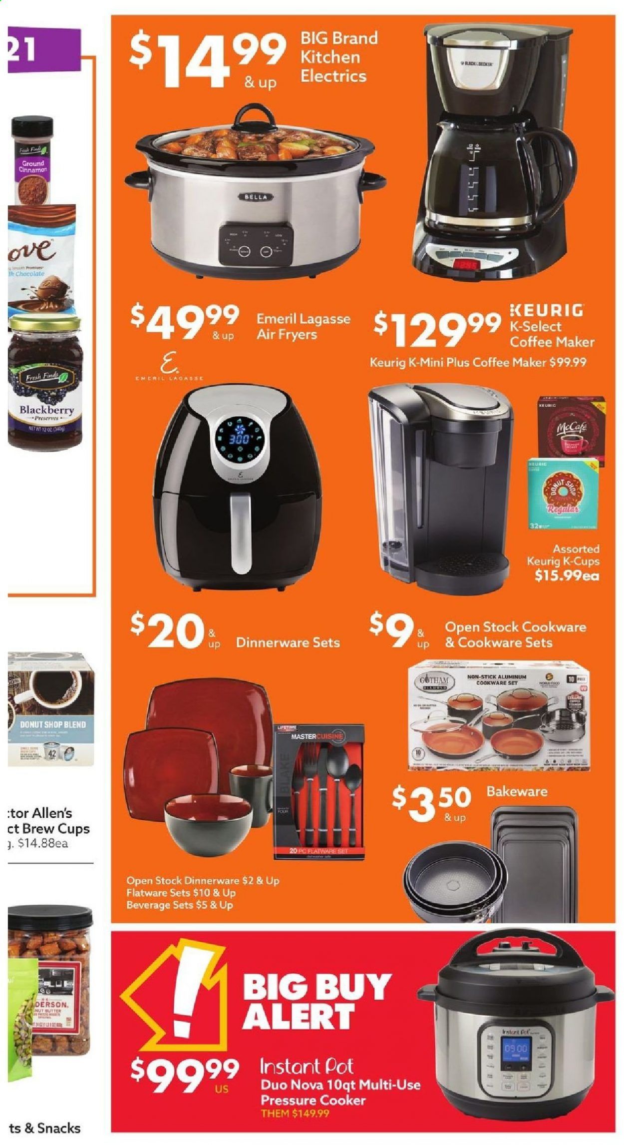 Big Lots Weekly Ad Flyer February 6 to February 20