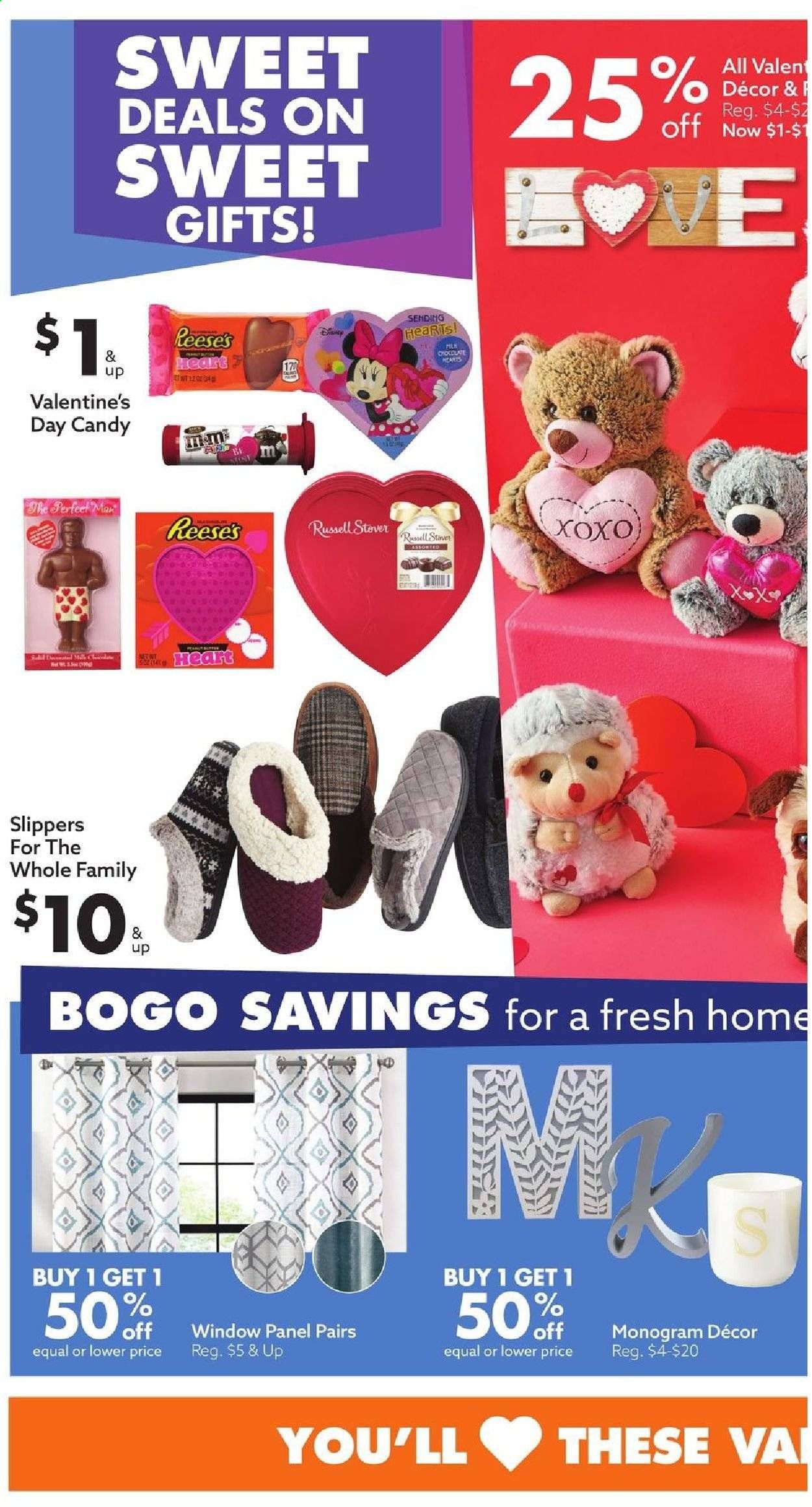 Big Lots Weekly Ad Flyer February 6 to February 20