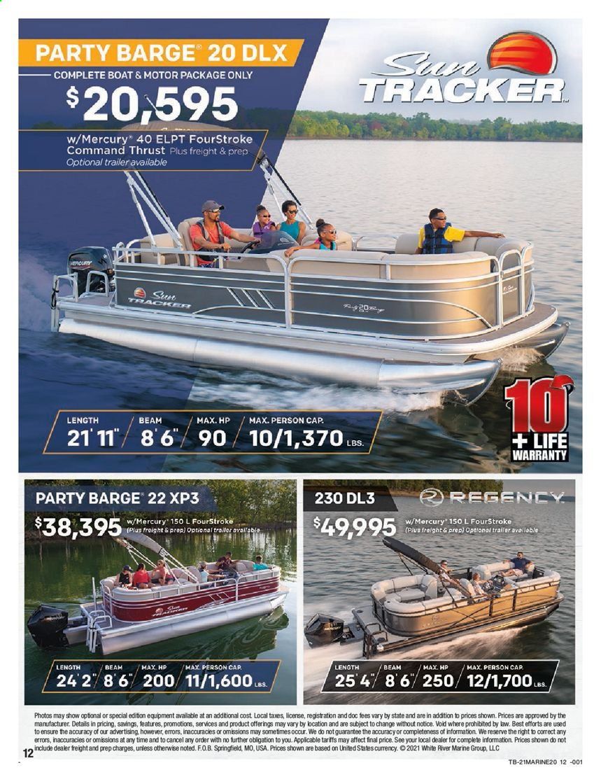 Cabela's Weekly Ad Flyer February 11 to February 24