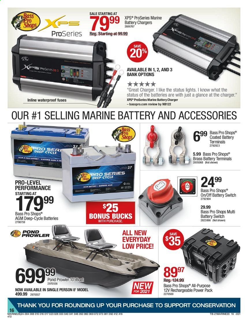 Cabela's Weekly Ad Flyer February 11 to February 24