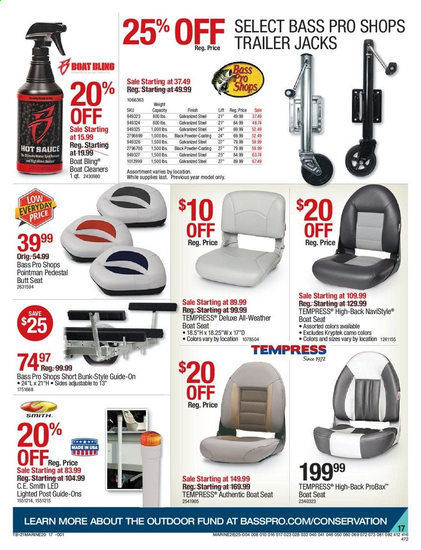 Cabela's Weekly Ad Flyer February 11 to February 24