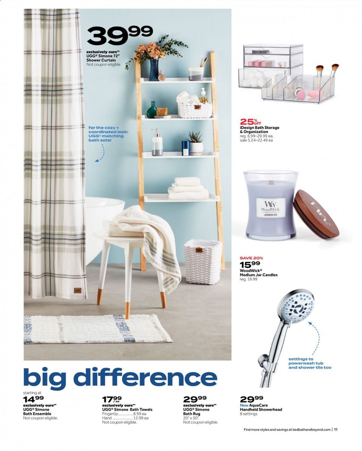 Bed Bath & Beyond Weekly Ad Flyer February 7 to February 21