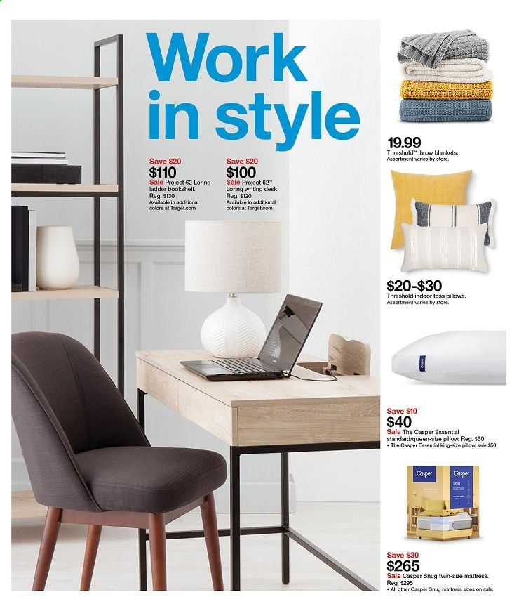Target Weekly Ad Flyer February 14 to February 20