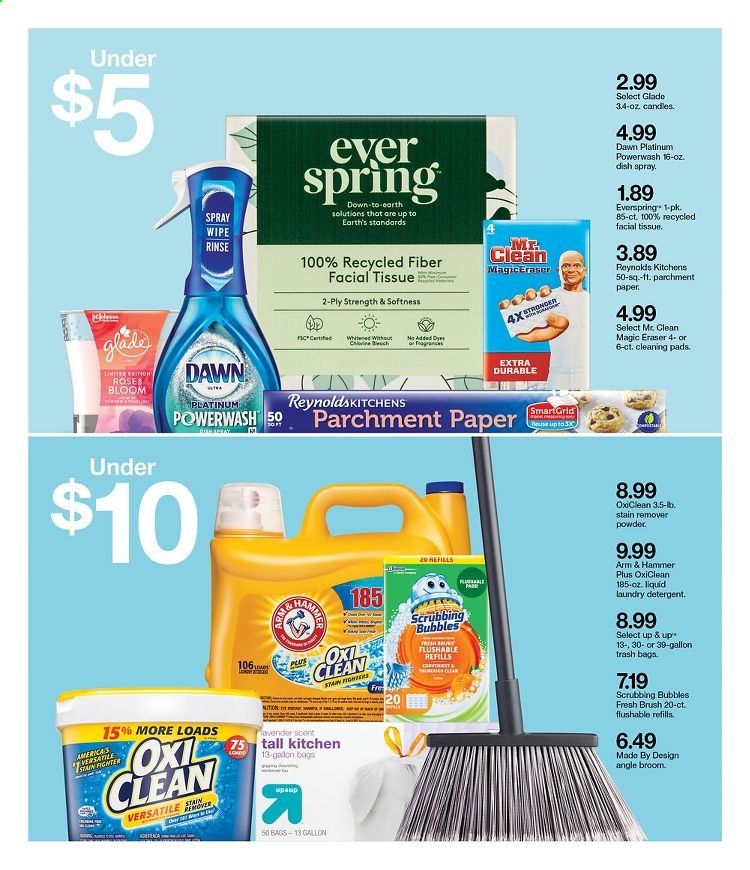 Target Weekly Ad Flyer February 14 to February 20