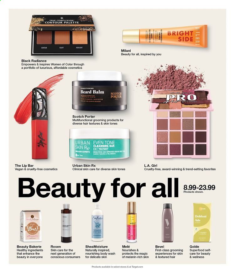 Target Weekly Ad Flyer February 14 to February 20