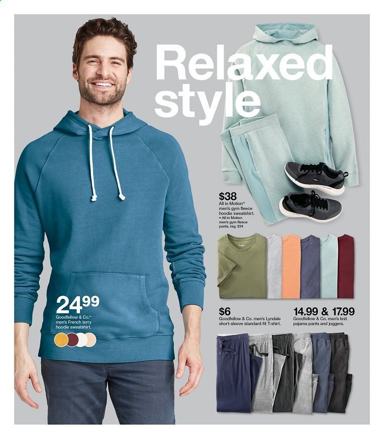 Target Weekly Ad Flyer February 14 to February 20