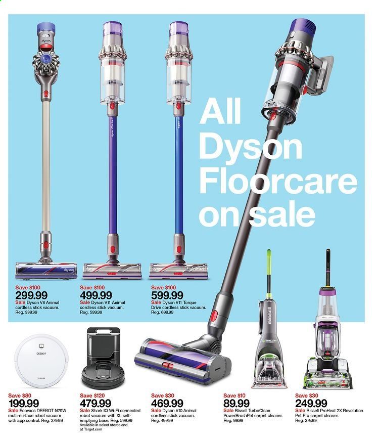 Target Weekly Ad Flyer February 14 to February 20