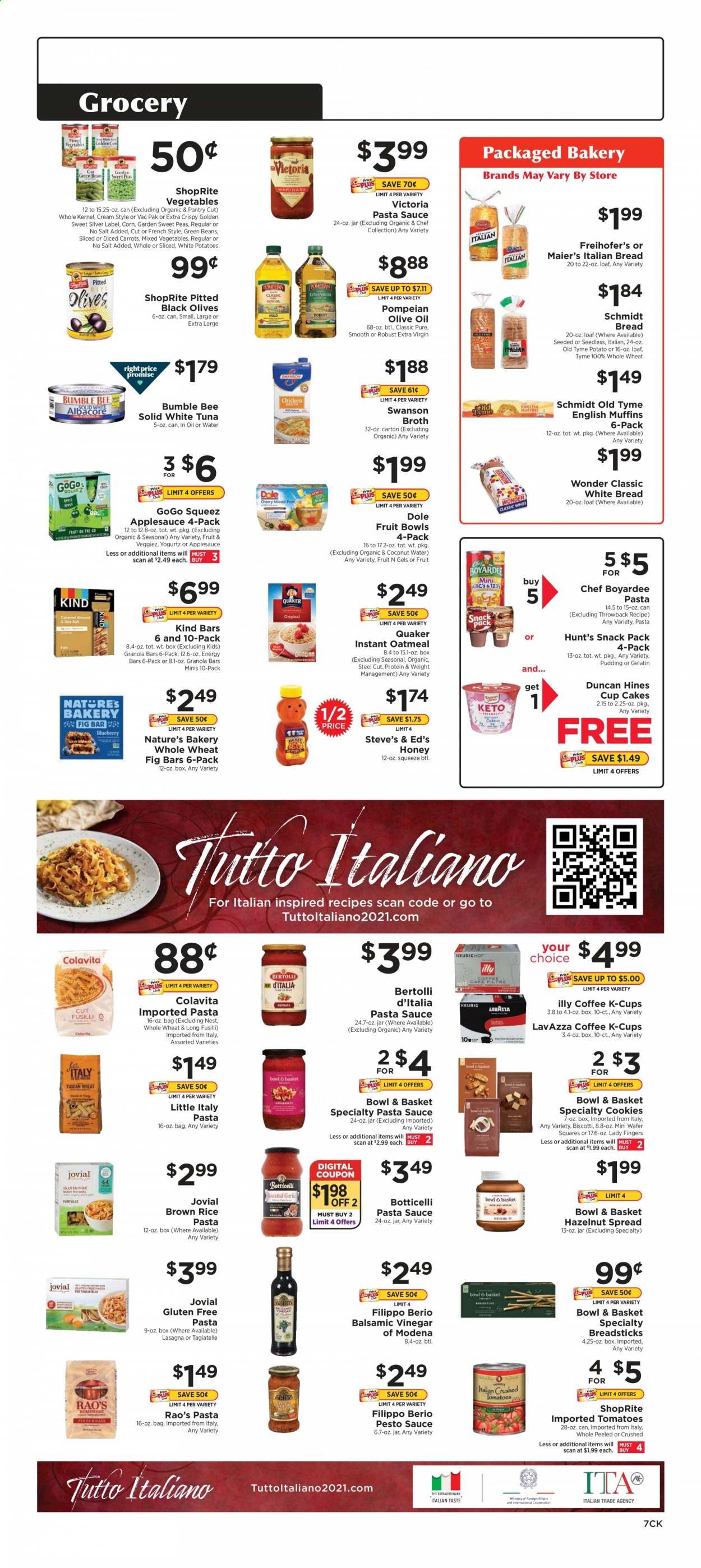 ShopRite (CT, DE, MD, NJ, NY, PA) Weekly Ad Flyer February 14 to February 20