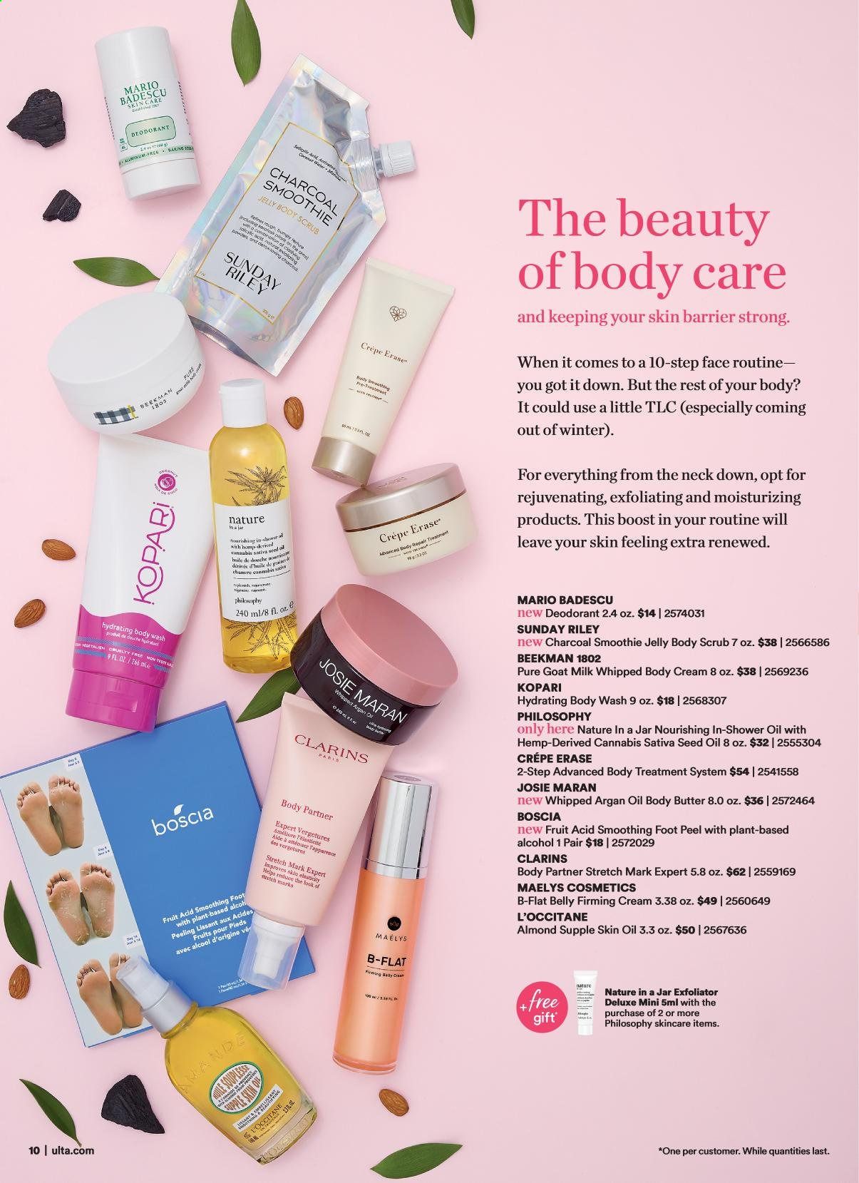 Ulta Beauty Weekly Ad Flyer February 14 to March 6