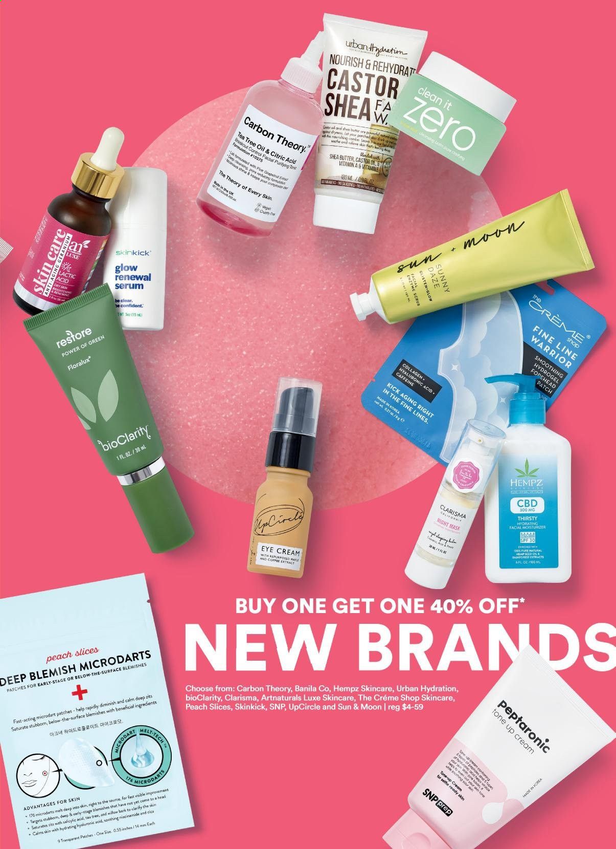 Ulta Beauty Weekly Ad Flyer February 14 to March 6