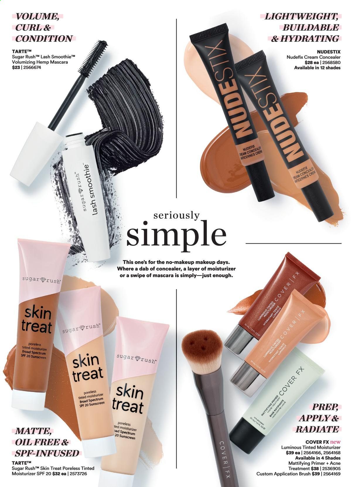 Ulta Beauty Weekly Ad Flyer February 14 to March 6